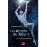 H&O Editions Les bâtards de l'Empire 4
